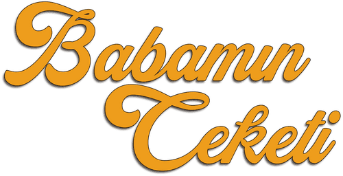 Babamın Ceketi