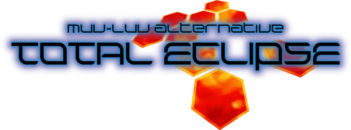 Muv-Luv Alternative: Total Eclipse