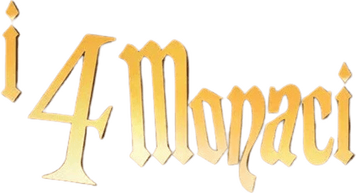 The Four Monks