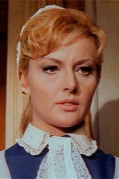 Barbara Wilson