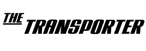 Transporter: The Series