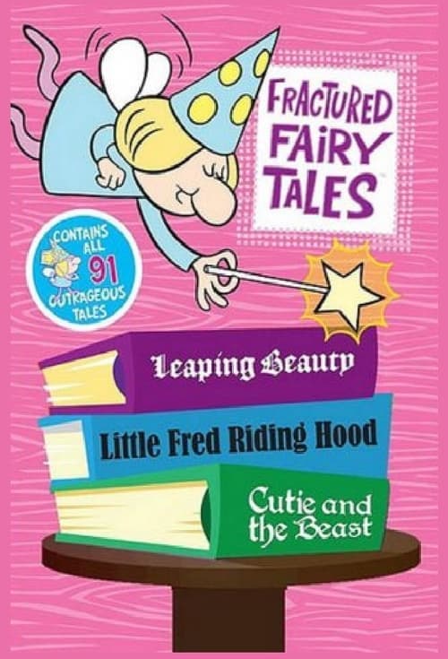 Fractured Fairy Tales