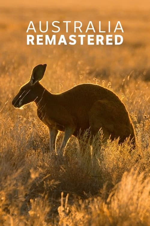 Australia Remastered