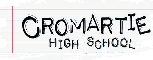 Cromartie High School