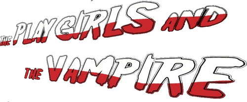 The Playgirls and the Vampire