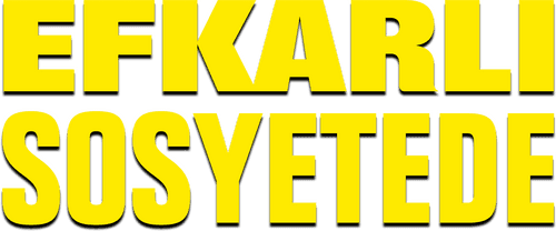 Efkarlı Sosyetede