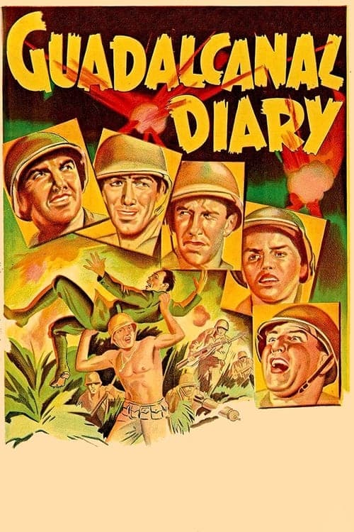 Guadalcanal Diary