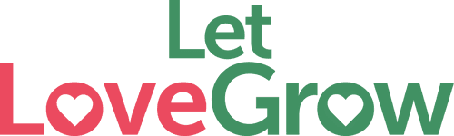 Let Love Grow