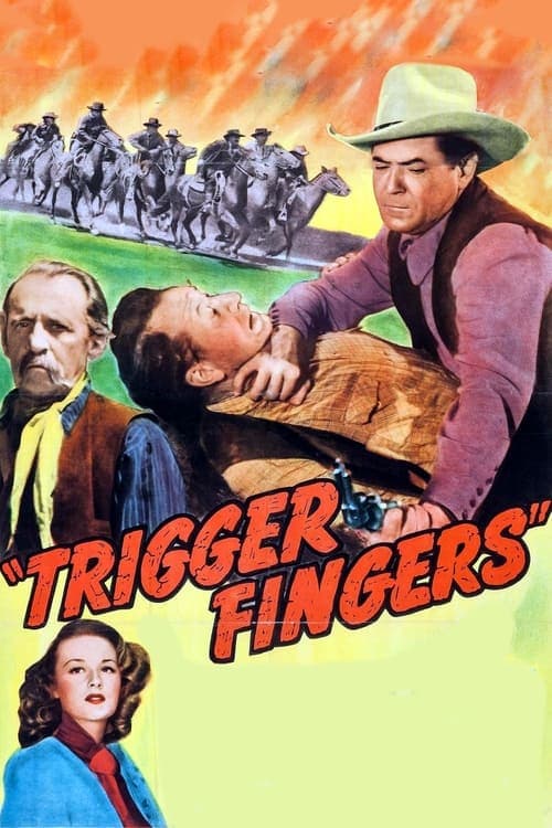 Trigger Fingers