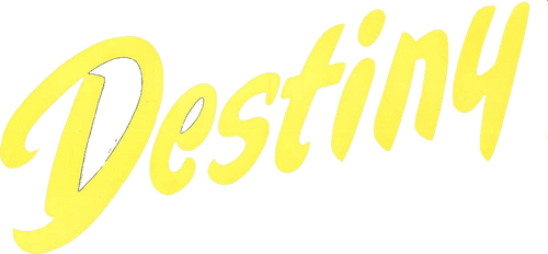 Destiny