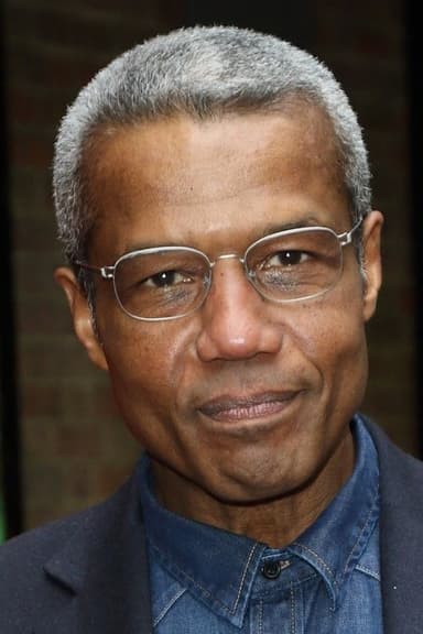 Hugh Quarshie