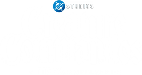 Creature Commandos