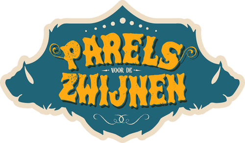Parels voor de zwijnen