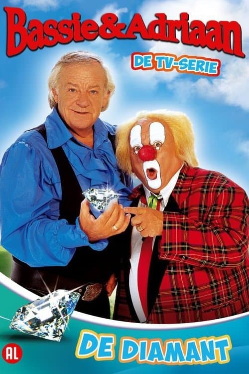 Bassie & Adriaan: The Diamond