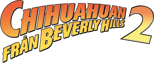 Beverly Hills Chihuahua 2