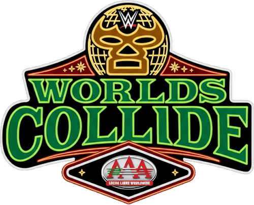 WWE/AAA Worlds Collide 2025: Las Vegas
