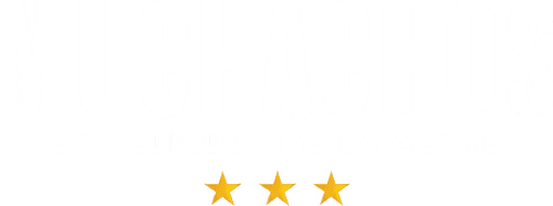 Muchachos, la película de la gente