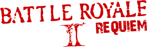 Battle Royale II: Requiem