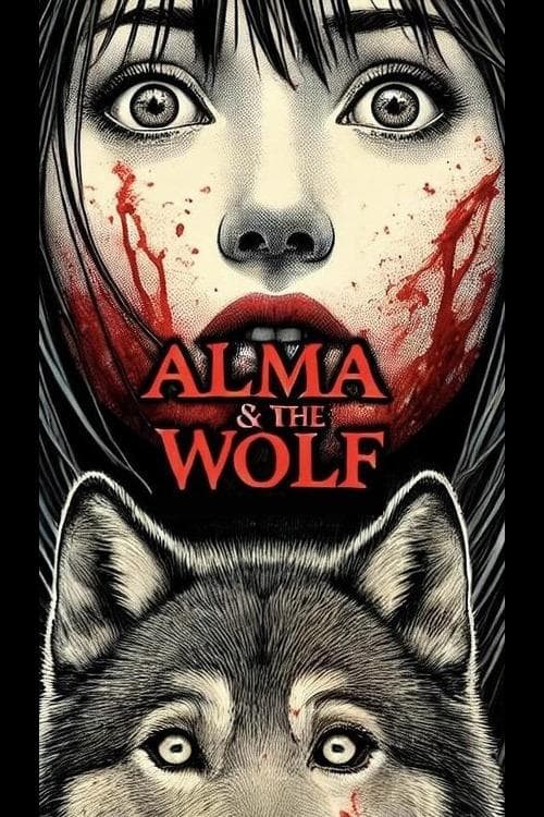 Alma and the Wolf