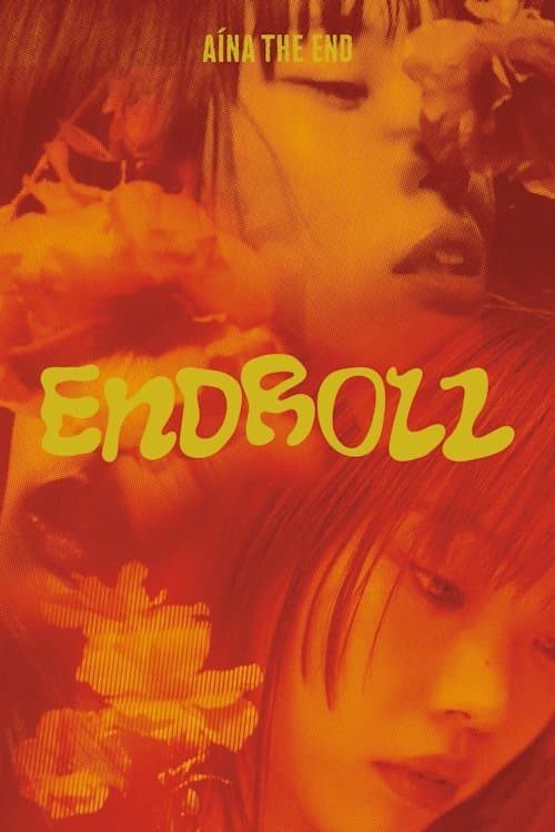 AiNA THE END: ENDROLL