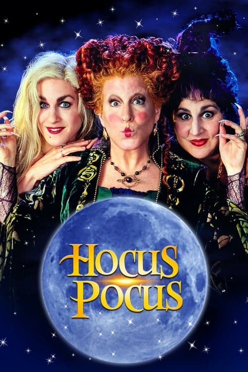 Hocus Pocus