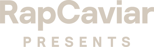 RapCaviar Presents