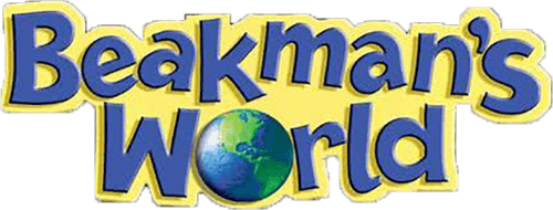 Beakman's World