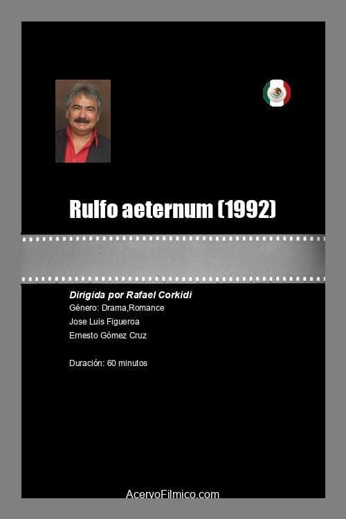 Rulfo aeternum