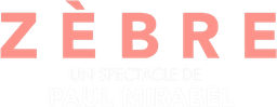 Paul Mirabel : Zèbre