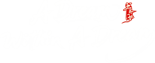 A Dream Within a Dream