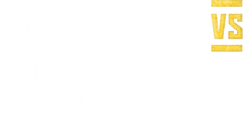 Deontay Wilder vs. Tyrrell Herndon