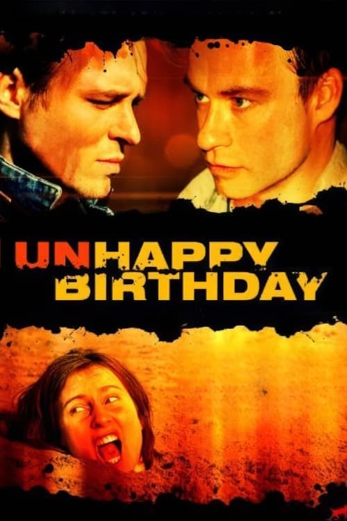 Unhappy Birthday