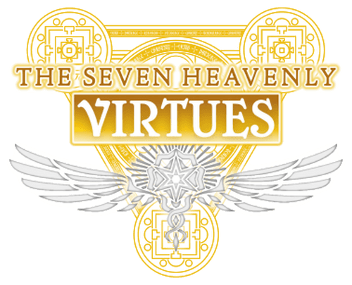 The Seven Heavenly Virtues