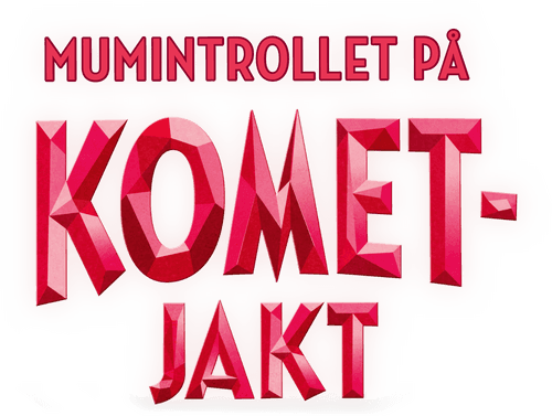 Comet in Moominland