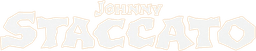 Johnny Staccato