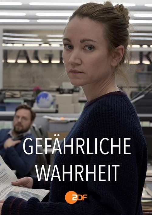 Gefährliche Wahrheit