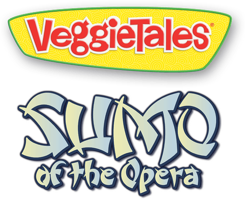 VeggieTales: Sumo of the Opera