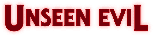 Unseen Evil: A Horror Anthology