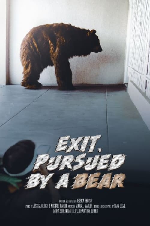 Exit, Pursued by a Bear