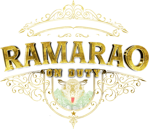 Ramarao On Duty
