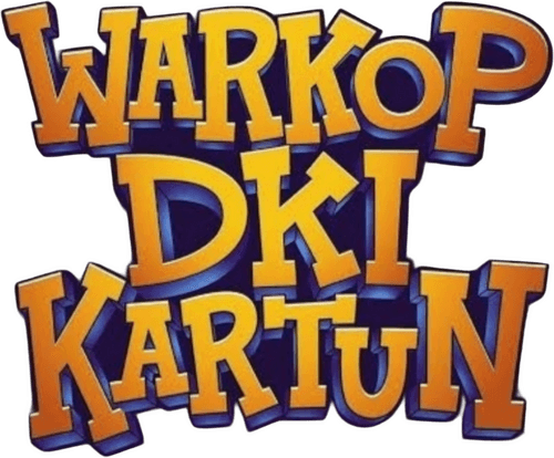 Warkop DKI Kartun