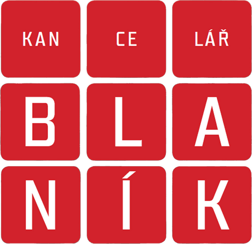 The Office Blanik