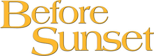 Before Sunset