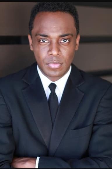 Tre Williamson