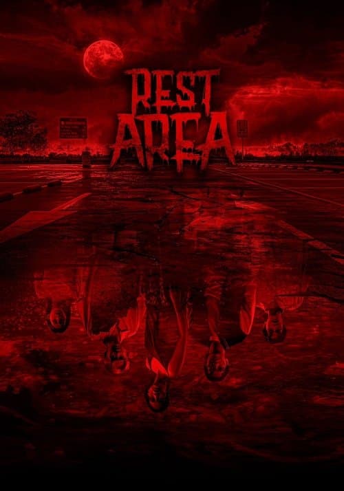 Rest Area