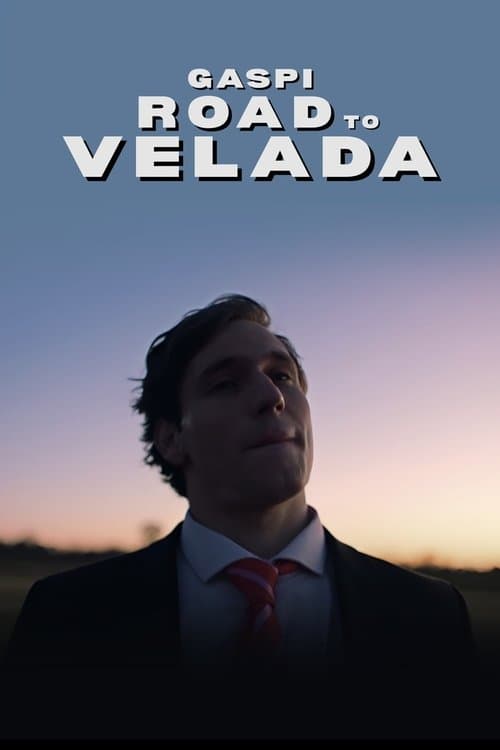 Gaspi road to La Velada