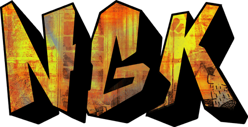 NGK