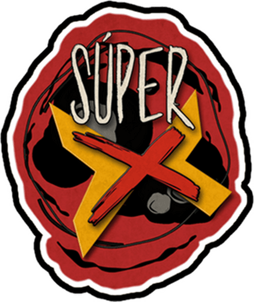 Super X