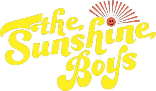 The Sunshine Boys