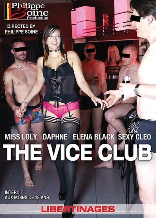 The Vice Club
